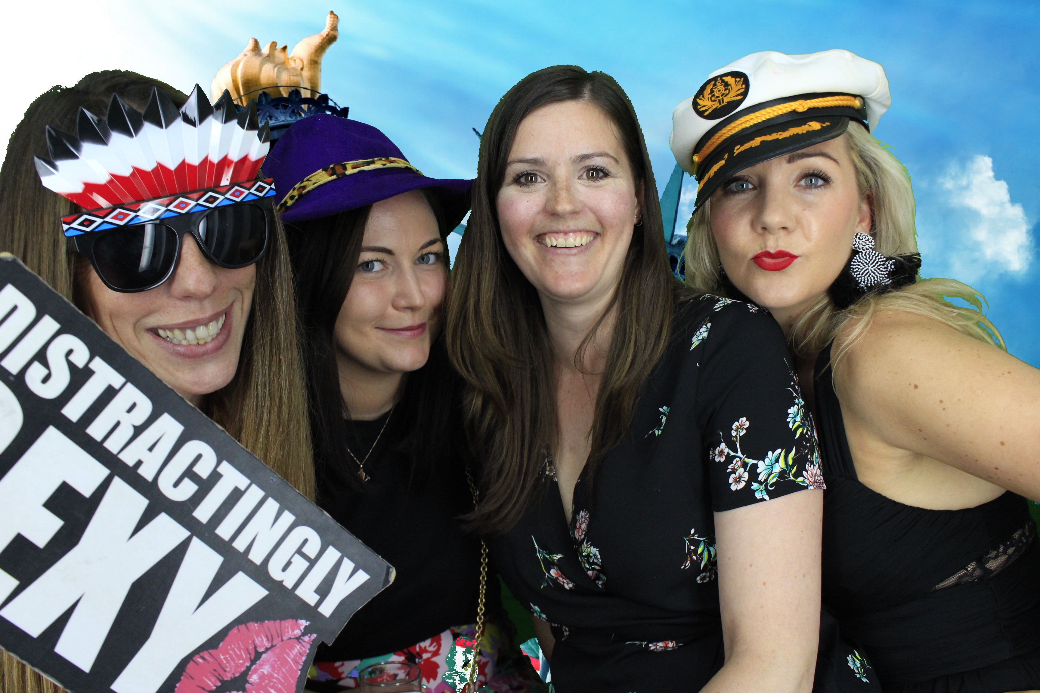 Carshalton High School for Girls Prom | View more photos from the event at gallery.myphotoboothexperience.co.uk/u/MyPhotoBoothExperienceLtd/Carshalton-High-School-for-Girls-Prom